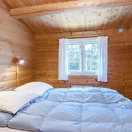 Holiday home 6 Person In Oksb L *