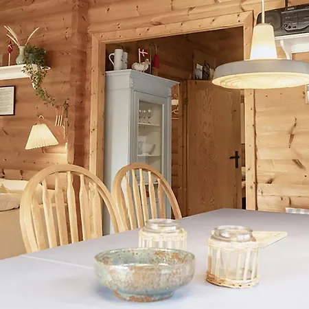 Holiday home 6 Person In Oksb L
