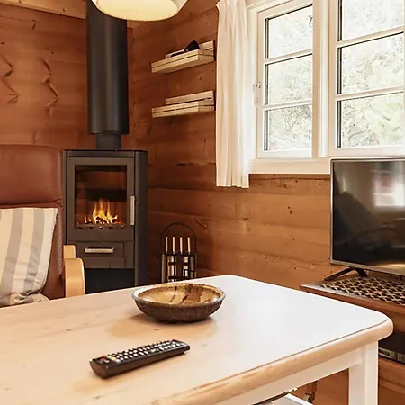6 Person In Oksb L Holiday home Oksbol (Syddanmark)