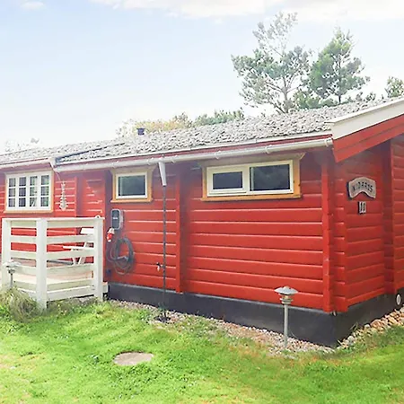 6 Person In Oksb L Holiday home *
