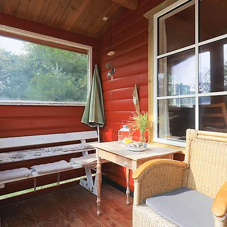 6 Person In Oksb L Holiday home