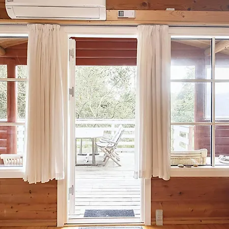 Holiday home 6 Person In Oksb L *