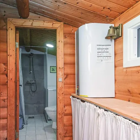 6 Person In * Oksbøl