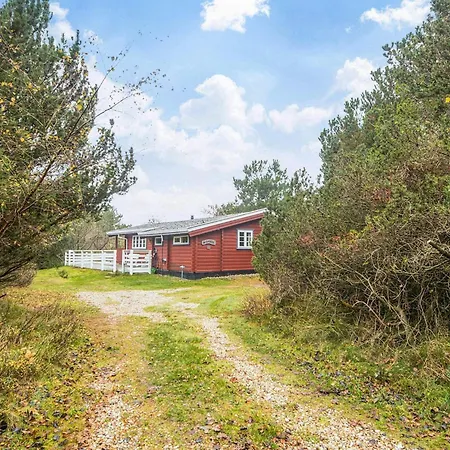 6 Person In Oksbøl