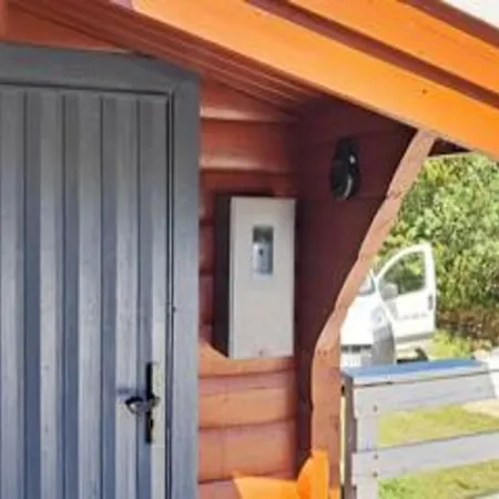Tatil Evi 6 Person In