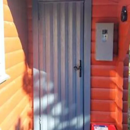 6 Person In Tatil Evi *