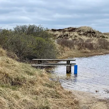 6 Person In * Oksbøl